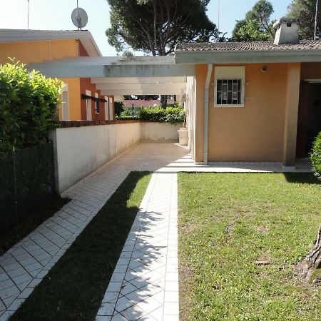 Villa Agavi 2 Bibione Exterior foto