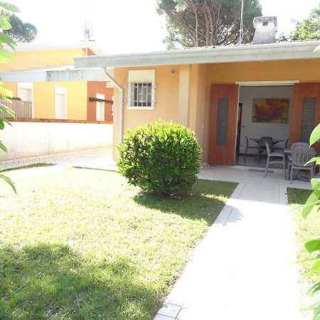Villa Agavi 2 Bibione Exterior foto
