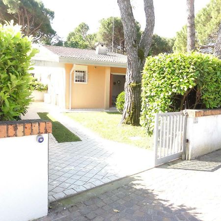 Villa Agavi 2 Bibione Exterior foto
