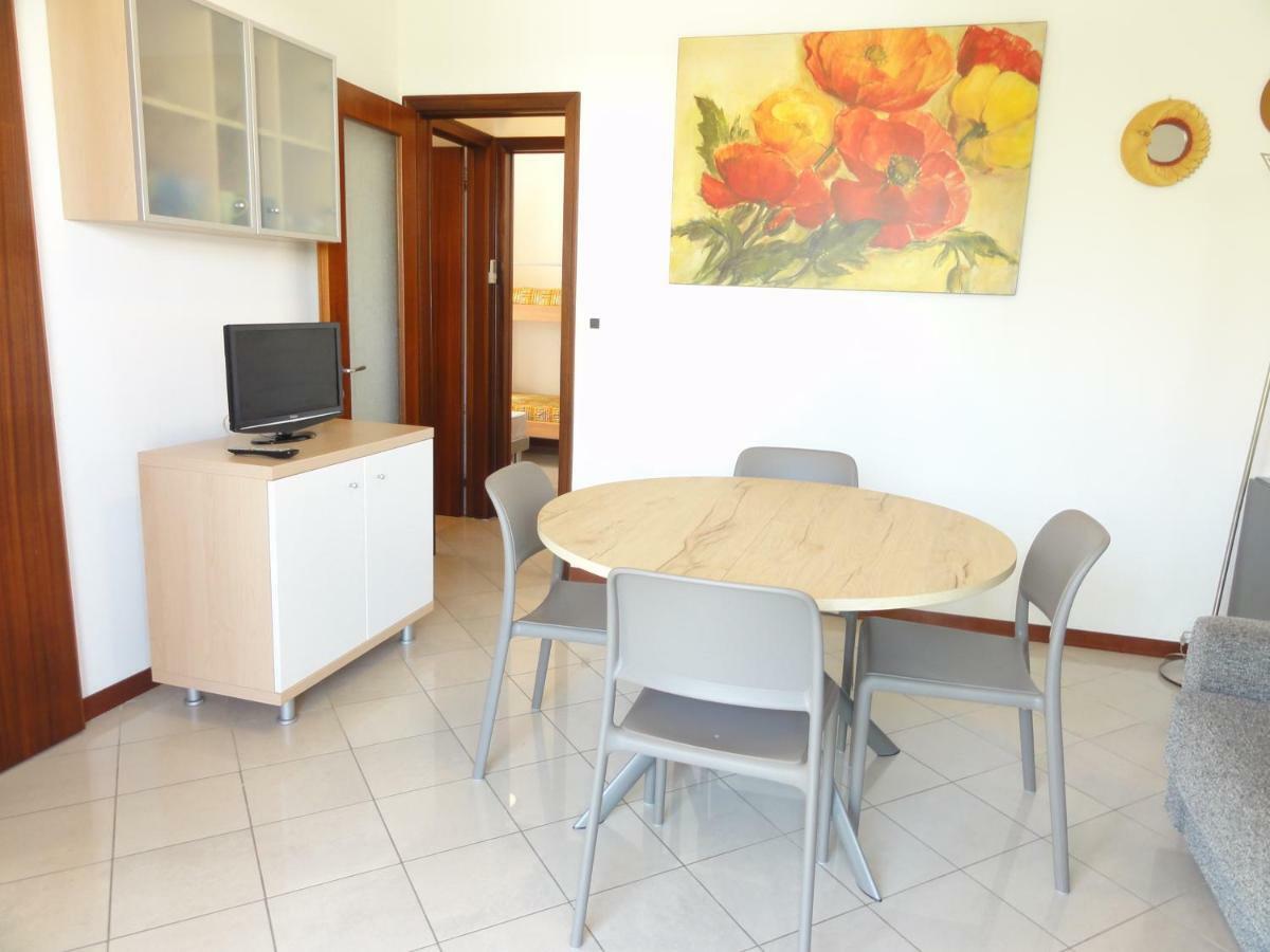 Villa Agavi 2 Bibione Exterior foto