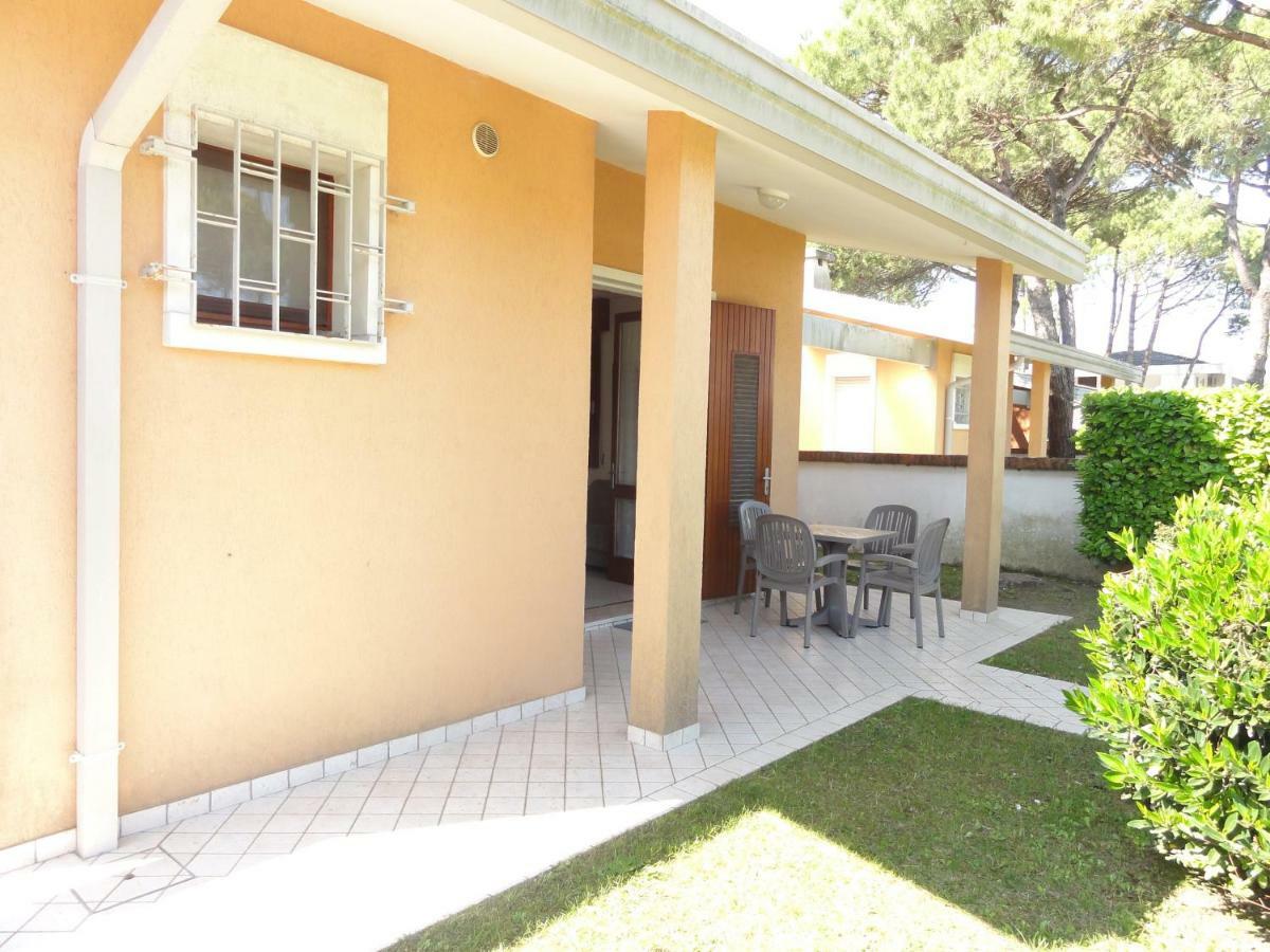 Villa Agavi 2 Bibione Exterior foto